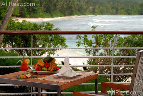 Le Meridien Barbarons 10